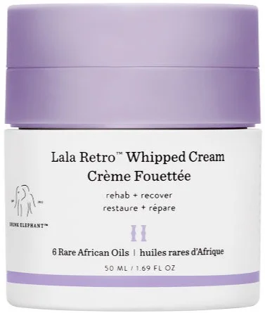 Kem Drunk Elephant Lala Retro Whipped Cream