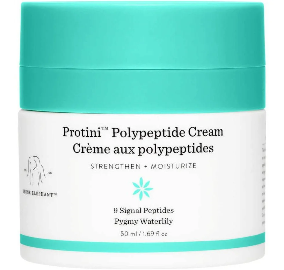Drunk Elephant Protini Polypeptide Cream Australian Version