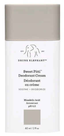 Drunk Elephant Sweet Pitti™ Deodorant Cream