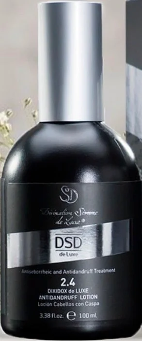 Dsd De Luxe Crexepyl Lotion