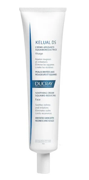 Ducray Kelual DS Cream