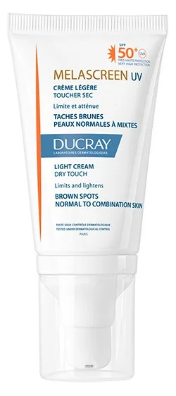 Kem chống nắng Ducray Melascreen Handcream Spf 50