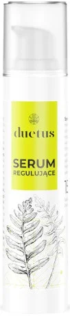 DUETUS Serum Regulujące