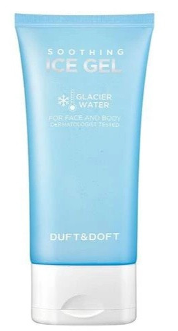 Doft Duft & Doft Soothing Ice Gel