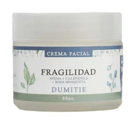 Dumitie Crema Facial Fragilidad