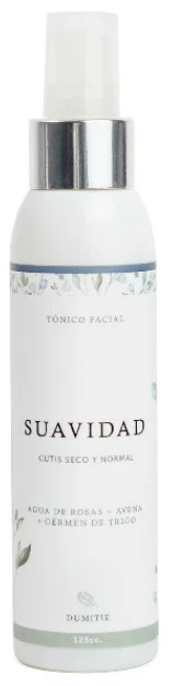 Dumitie Tonico Facial Suavidad