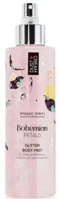 DUST+CREAM Glitter Body Mist Bohemian Petals
