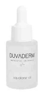 Duvaderm Squalane Oil