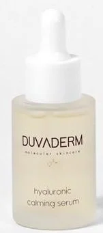 Duvaderm Hyaluronic Calming Serum