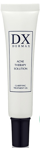 DX Dermax Acne Therapy Solution