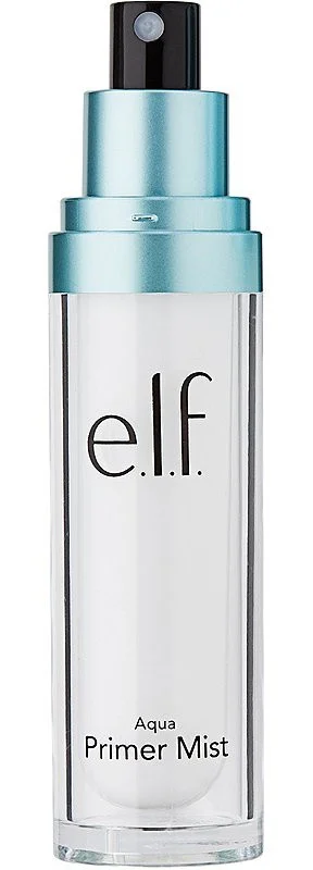 Xịt thơm e.l.f. Aqua Beauty Aqua Primer Mist