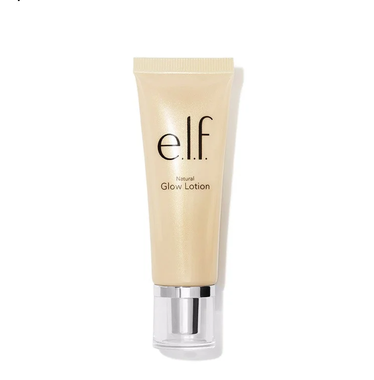 e.l.f. Beautifully Bare Natural Glow Lotion