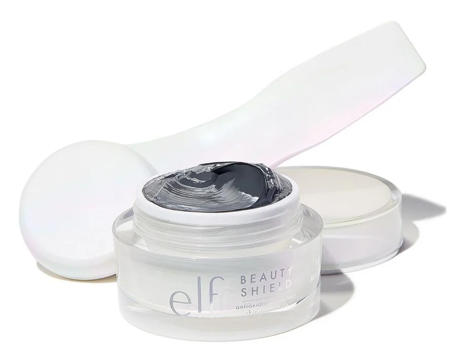 e.l.f. Beauty Shield Recharging Magnetic Mask