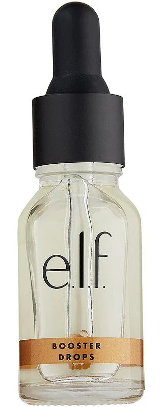Tinh chất e.l.f. Cosmetics Sunkissed Booster Drops Serum
