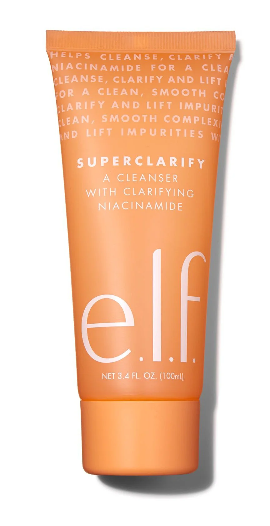 Sữa rửa mặt e.l.f. Cosmetics Superclarify Cleanser