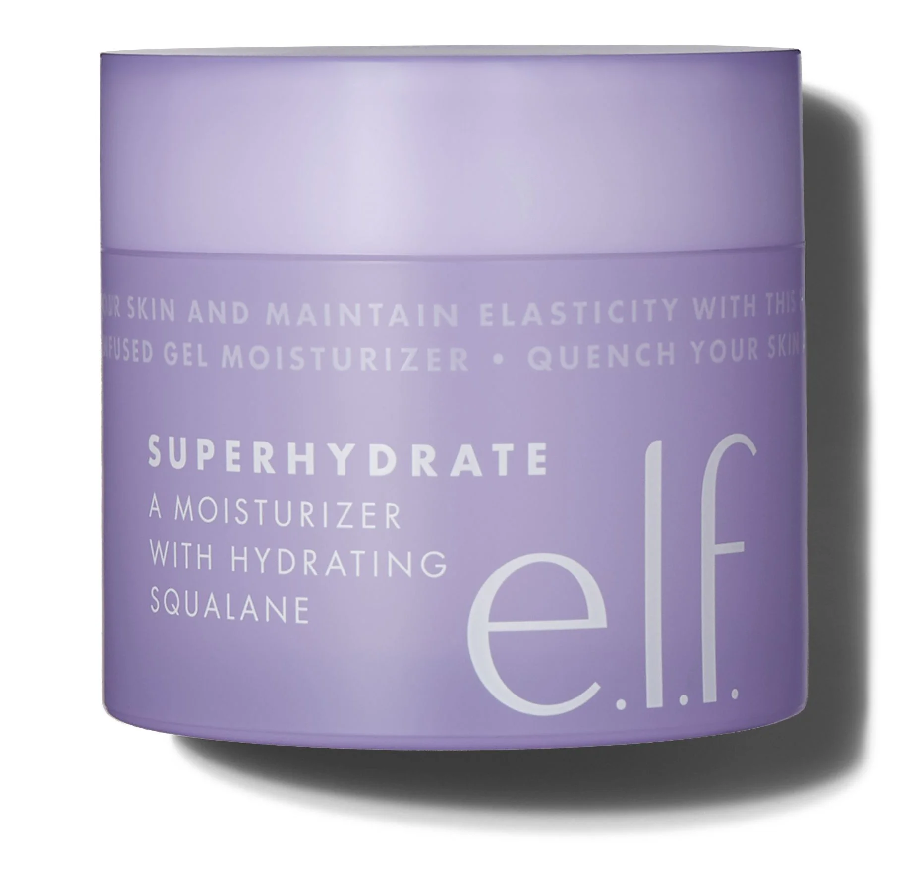 Kem dưỡng ẩm e.l.f. Cosmetics SuperHydrate Moisturizer