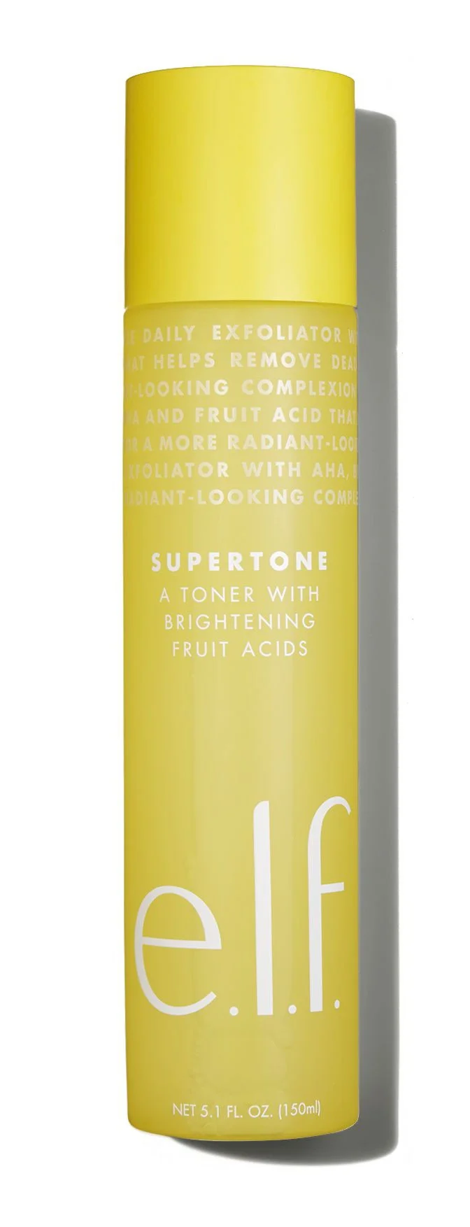 Nước hoa hồng e.l.f. Cosmetics Supertone Toner
