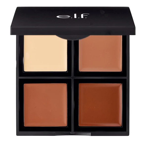 e.l.f. Cream Contour Palette