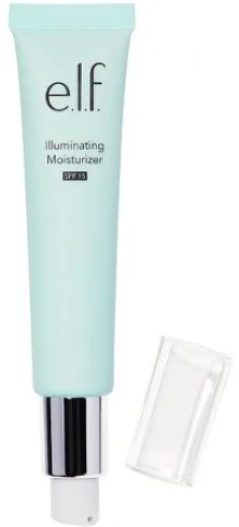 e.l.f. Illuminating Moisturizer