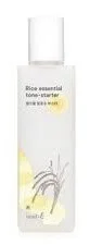 E Nature Iroul E Rice Essential Tone Starter