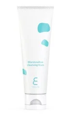 E Nature Marshmallow Cleanser Foam