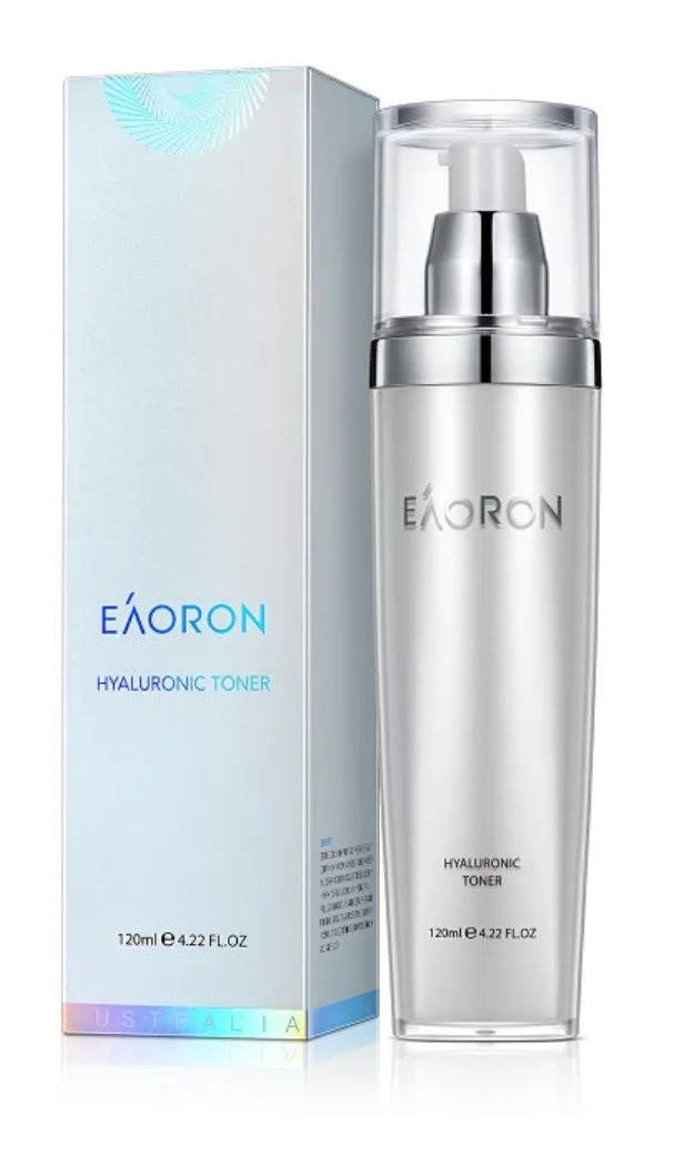 Eaoron Hyaluronic Toner