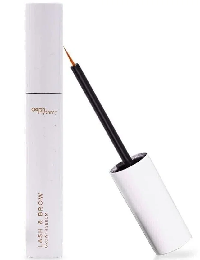 Tinh chất Earth Rhythm Eye Lash & Brow Growth Serum