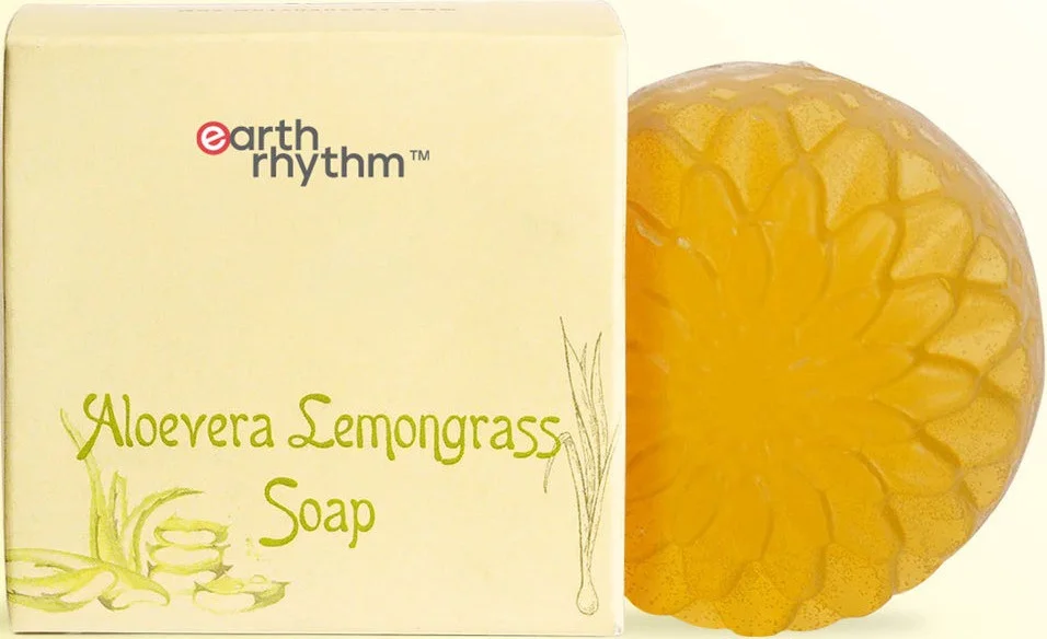 Xà phòng Earth Rhythm Soap