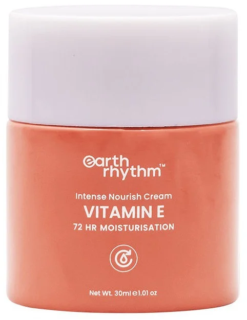 Kem Earth Rhythm Vitamin E Intense Nourish Day Cream