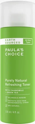 Paula's Choice Earth Sourced Toner
