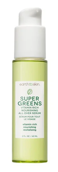 Tinh chất Earth to Skin Super Greens Serum