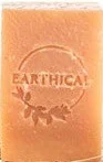 Dầu gội earthical Jojoba And Neem Shampoo Bar