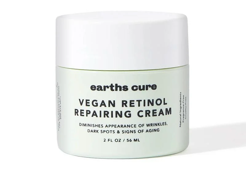 Kem Earths Cure Natural Anti-Aging Cream