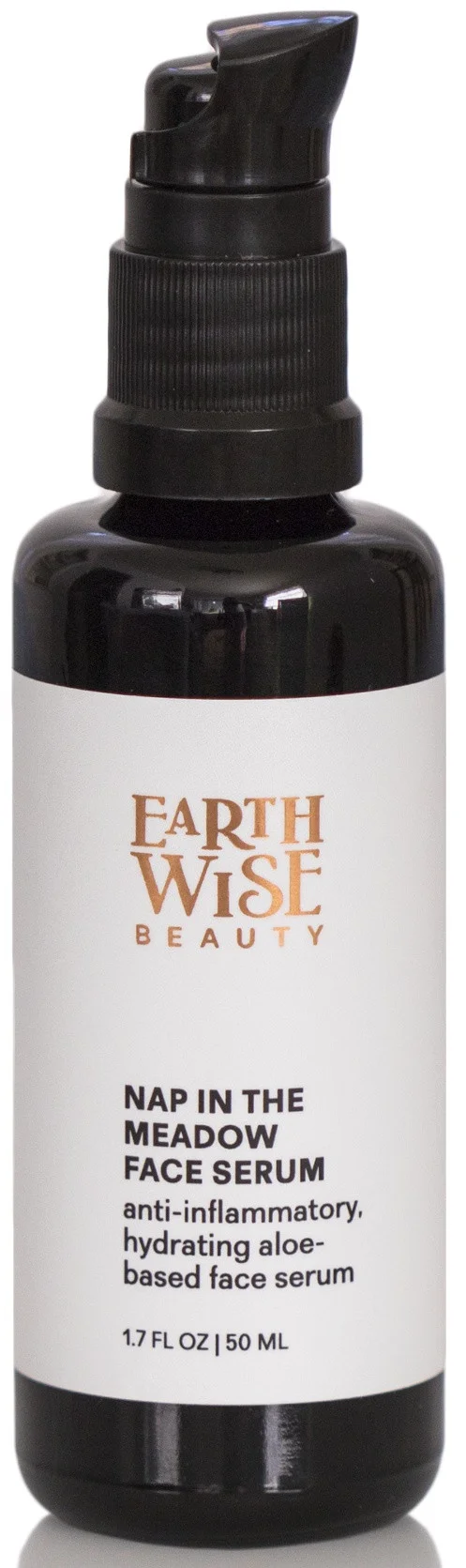 Earthwise Beauty Nap In The Meadow Face Serum