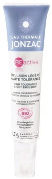 Dưỡng da (dạng nhũ tương) Eau Thermale Jonzac® Reactive High Tolerance Light Emulsion