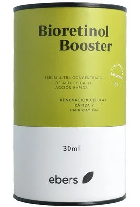 EBERS Bioretinol Booster
