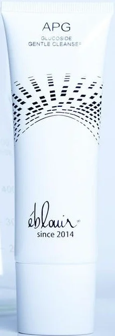 Eblouir APG Glucoside Gentle Cleanser