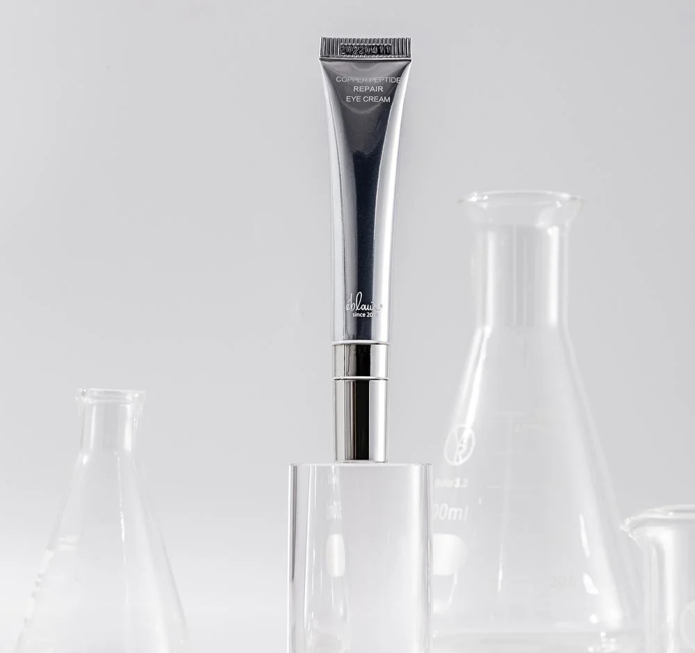 Eblouir Copper Peptide Repair Eye Cream