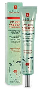 Erborian CC Red Correct