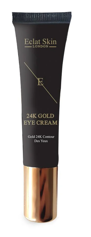 Eclat Skin London Gold 24k Under Eye Cream