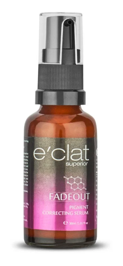 Tinh chất e'clat superior Fadeout Serum