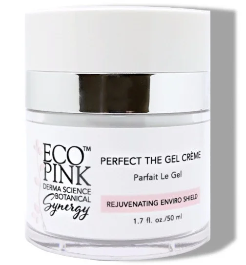 ECO Pink Perfect The Gel Creme