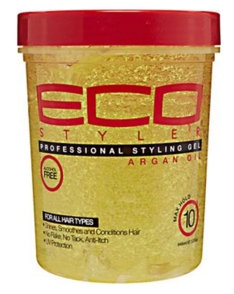 Eco Styler Professional Styling Gel Argan Oil