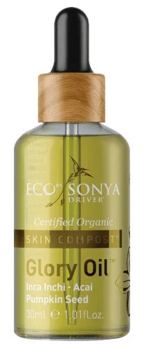 Eco Tan Glory Oil