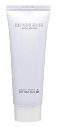 Mặt nạ Eco Your Skin Lavender Bedside Mask