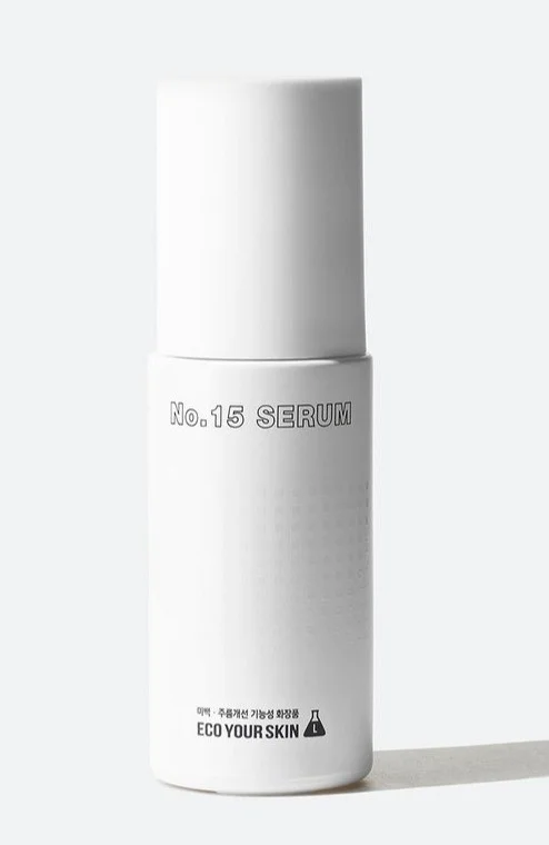 Tinh chất Eco Your Skin No. 15 Serum