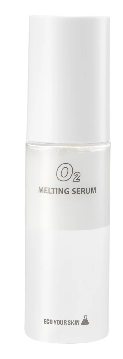 Eco Your Skin O2 Melting Serum