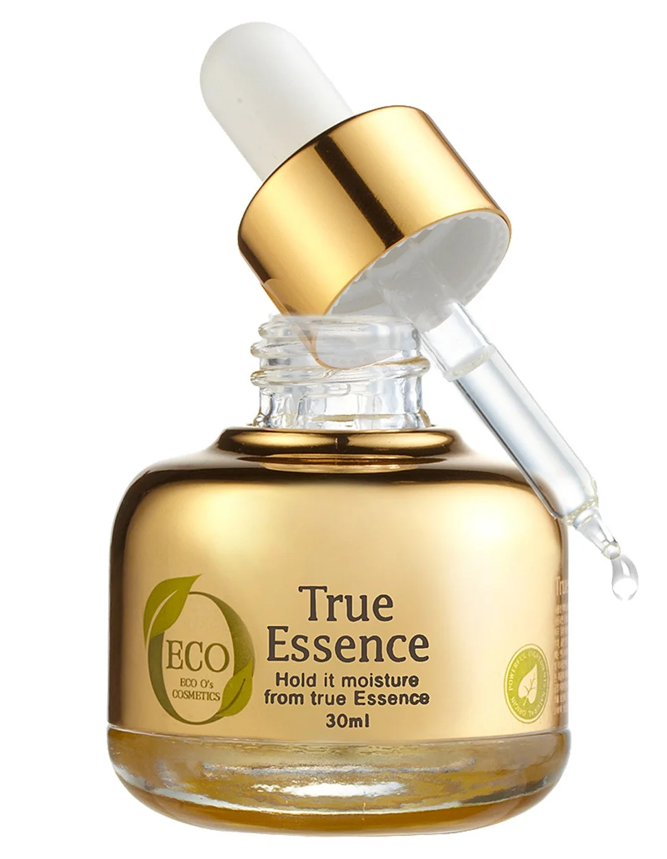 Tinh chất Eco Your Skin True Essence