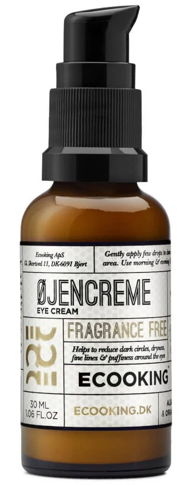 Mad Hippie Eye Cream