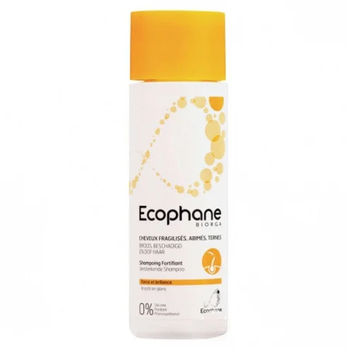 Ecophane Biorga Shampoing Fortifiant